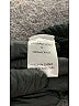 Olivia Grey 100% Acrylic Black Pullover Sweater Size S - photo 8