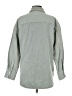H&M 100% Cotton Gray Jacket Size XXS - photo 2
