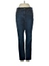 Universal Thread Blue Jeans Size 4S - photo 1