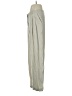 Topshop Stripes Gray Casual Pants Size 4 - photo 5