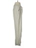 Topshop Stripes Gray Casual Pants Size 4 - photo 4