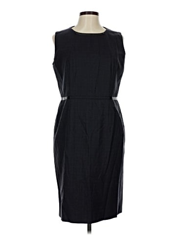BOSS by HUGO BOSS Cocktail Dress (view 1)