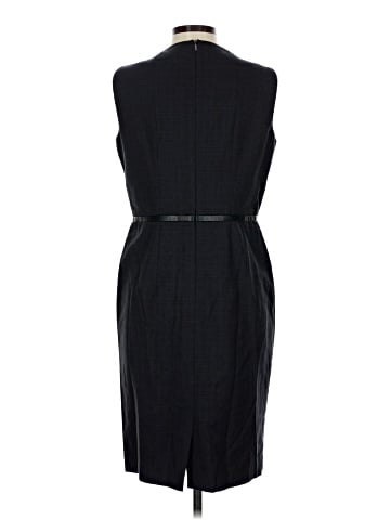 BOSS by HUGO BOSS Cocktail Dress (view 2)