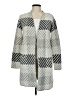 I.N. Studio Gray Cardigan Size M (petite) - photo 1