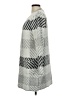 I.N. Studio Gray Cardigan Size M (petite) - photo 5