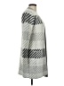 I.N. Studio Gray Cardigan Size M (petite) - photo 4