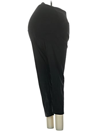 Motherhood Active Pants (view 1)