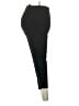 Motherhood Solid Black Active Pants Size Lg Maternity - photo 5