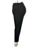 Motherhood Solid Black Active Pants Size Lg Maternity - photo 4