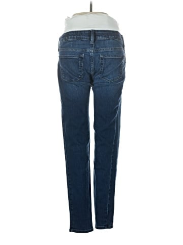 Isabel Maternity Jeans (view 2)