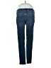 Isabel Maternity Color Block Blue Jeans Size 2 - photo 2