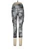 ABS Graphic Gray Active Pants Size L - photo 1