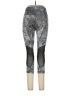 ABS Graphic Gray Active Pants Size L - photo 2