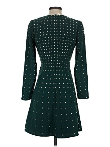 Boston Proper Cocktail Dress (view 2)