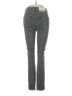 DL1961 Chevron-herringbone Gray Jeans Size 24 waist - photo 2