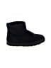 Cat & Jack Black Ankle Boots Size 12 (kids) - photo 1