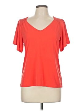 Michael Michael Kors Short Sleeve Top