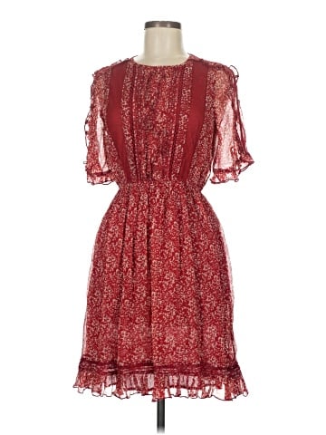 Floreat Cocktail Dress (view 1)
