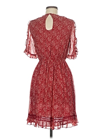 Floreat Cocktail Dress (view 2)