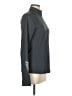 Athleta Gray Track Jacket Size M - photo 4