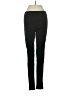 TWO by Vince Camuto Solid Black Active Pants Size XS - photo 2