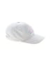 Claire's Gray White Baseball Cap One size - photo 1