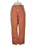 OUTERKNOWN Brown Jeans Size 27 waist - photo 1