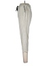 Assorted Brands Stripes Ivory Casual Pants Size L - photo 5