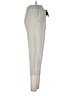 Assorted Brands Stripes Ivory Casual Pants Size L - photo 4