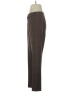 Etcetera Plaid Brown Dress Pants Size 2 - photo 5