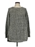 RD Style Tweed Gray Pullover Sweater Size M - photo 1