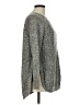 RD Style Tweed Gray Pullover Sweater Size M - photo 4