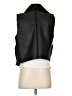 C&C California 100% Polyester Black Vest Size XS - photo 2