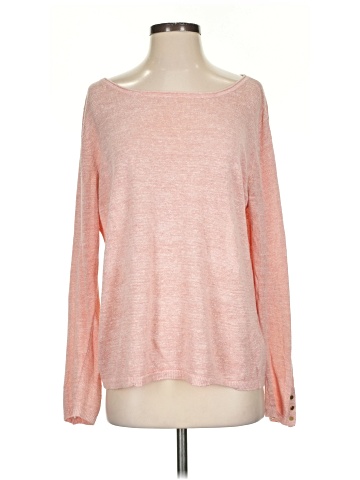 Club Monaco Pullover Sweater (view 1)