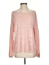 Club Monaco Pink Pullover Sweater Size P (petite) - photo 1