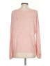 Club Monaco Pink Pullover Sweater Size P (petite) - photo 2
