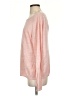 Club Monaco Pink Pullover Sweater Size P (petite) - photo 5
