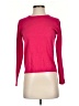 MNG Pink Pullover Sweater Size S - photo 1