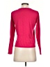 MNG Pink Pullover Sweater Size S - photo 2