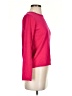 MNG Pink Pullover Sweater Size S - photo 4