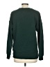 Maurices Green Pullover Sweater Size M - photo 2
