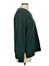 Maurices Green Pullover Sweater Size M - photo 4