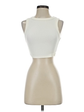 Monday Body Tank Top