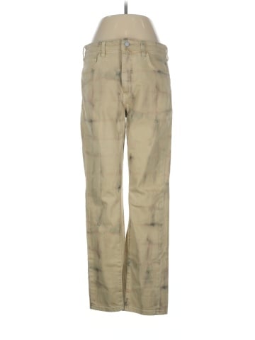Pilcro Khakis (view 1)
