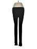 Uniqlo Solid Black Active Pants Size M - photo 2