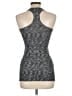 Lululemon Athletica Gray Active Tank Size 4 - photo 2