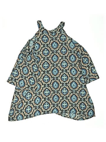 Lovemarks Sleeveless Blouse (view 1)