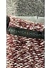 Preswick & Moore Tweed Burgundy Pullover Sweater Size M - photo 7