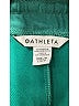 Athleta Teal Casual Pants Size XXS - photo 7