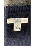 Croft & Barrow 100% Acrylic Black Pullover Sweater Size S - photo 7